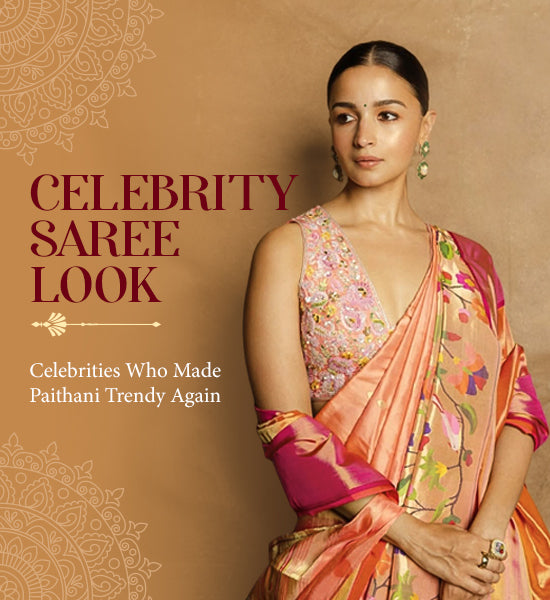 Shop Pithani Saree Online AT Kapse Paithani