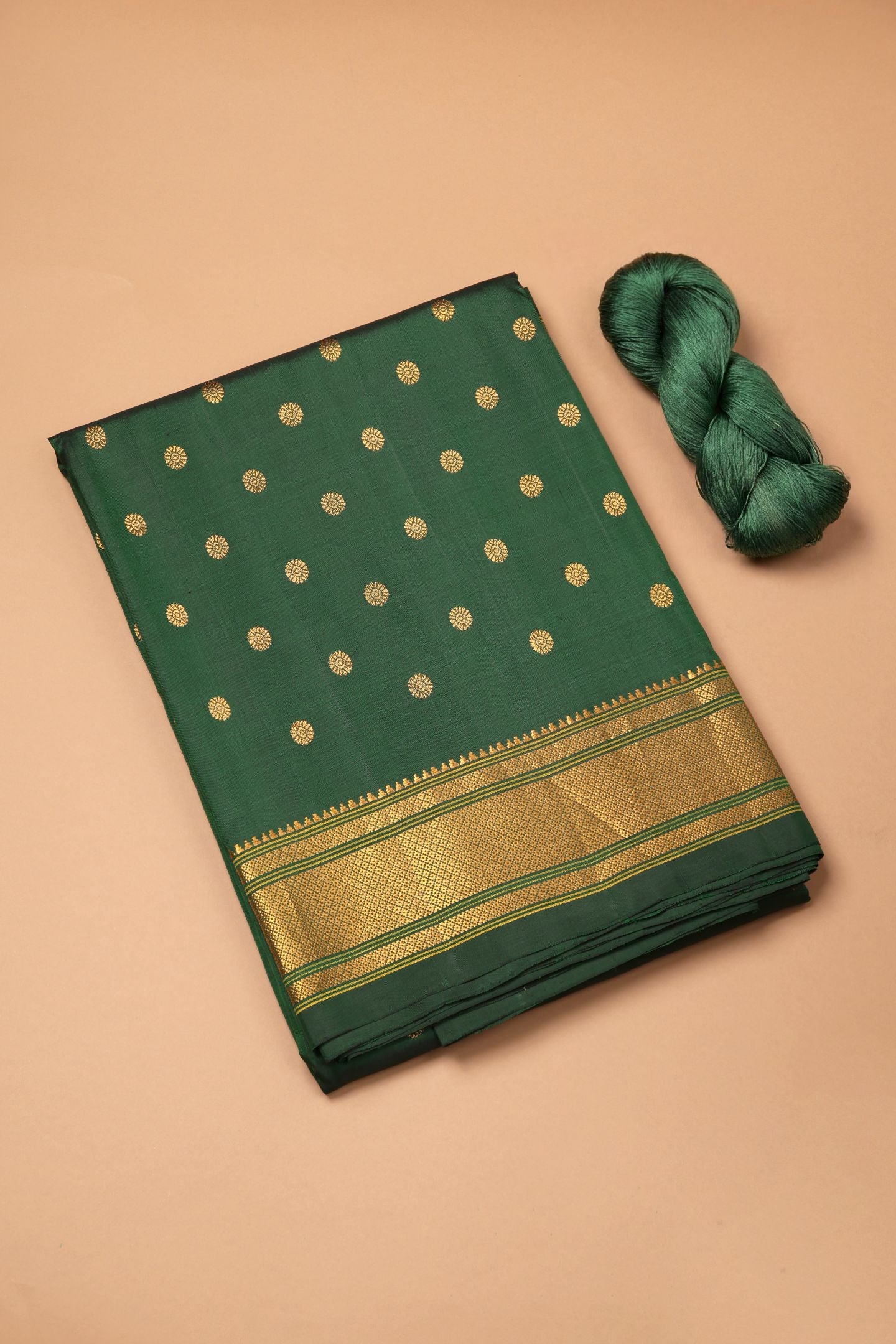 Kalanjali Self Border