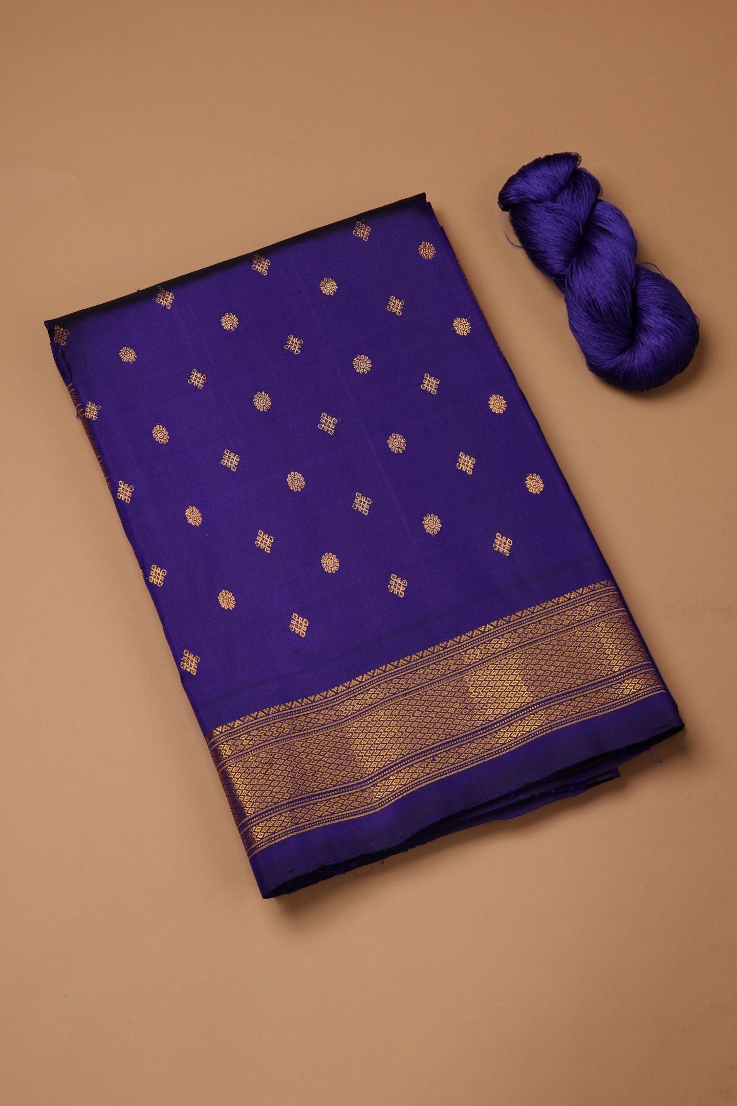 Kalanjali Self Border