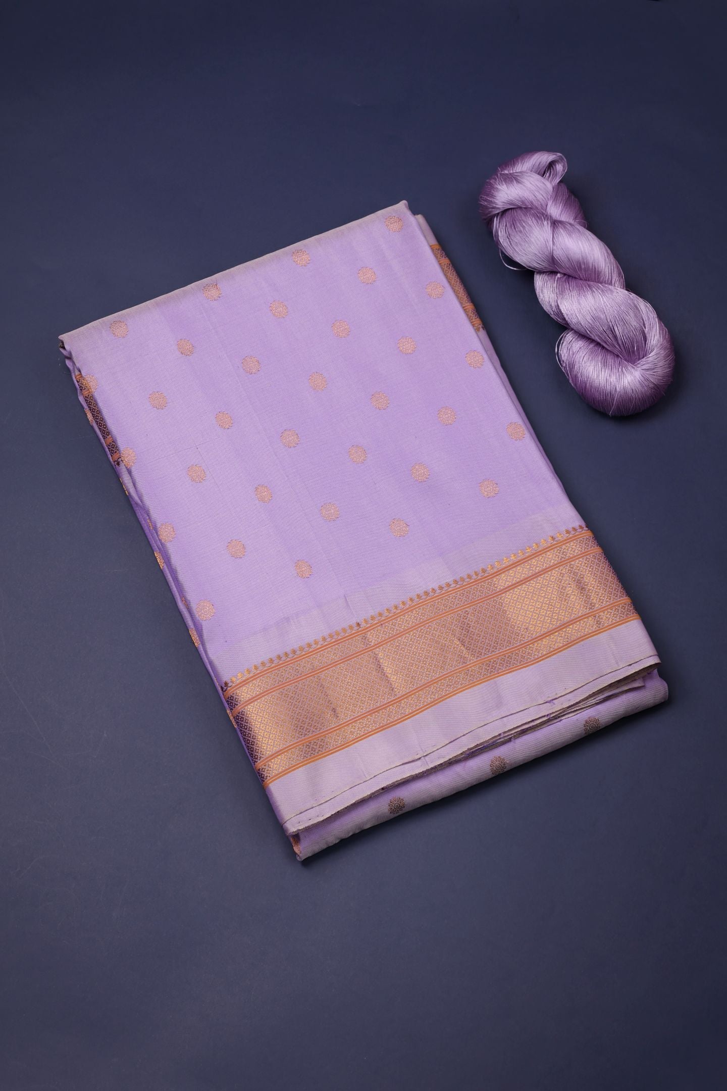 Kalanjali Self Border