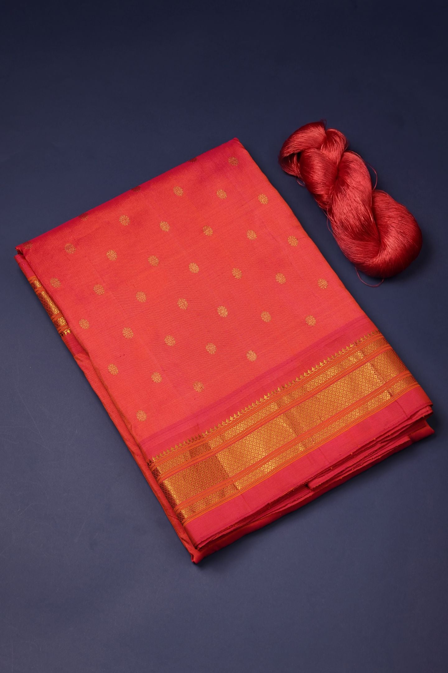 Kalanjali Self Border