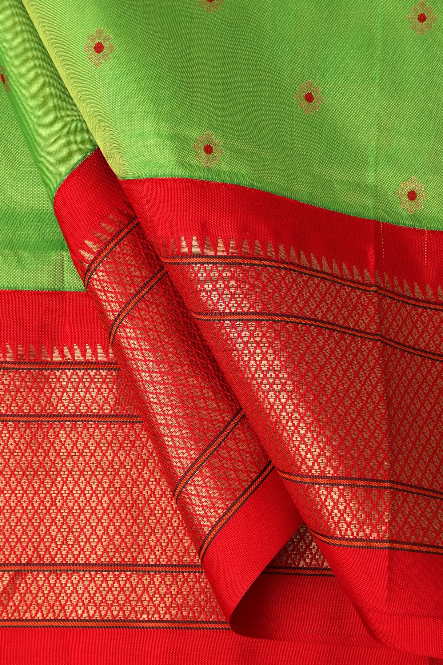 Karnfuli All Over Meena Butta