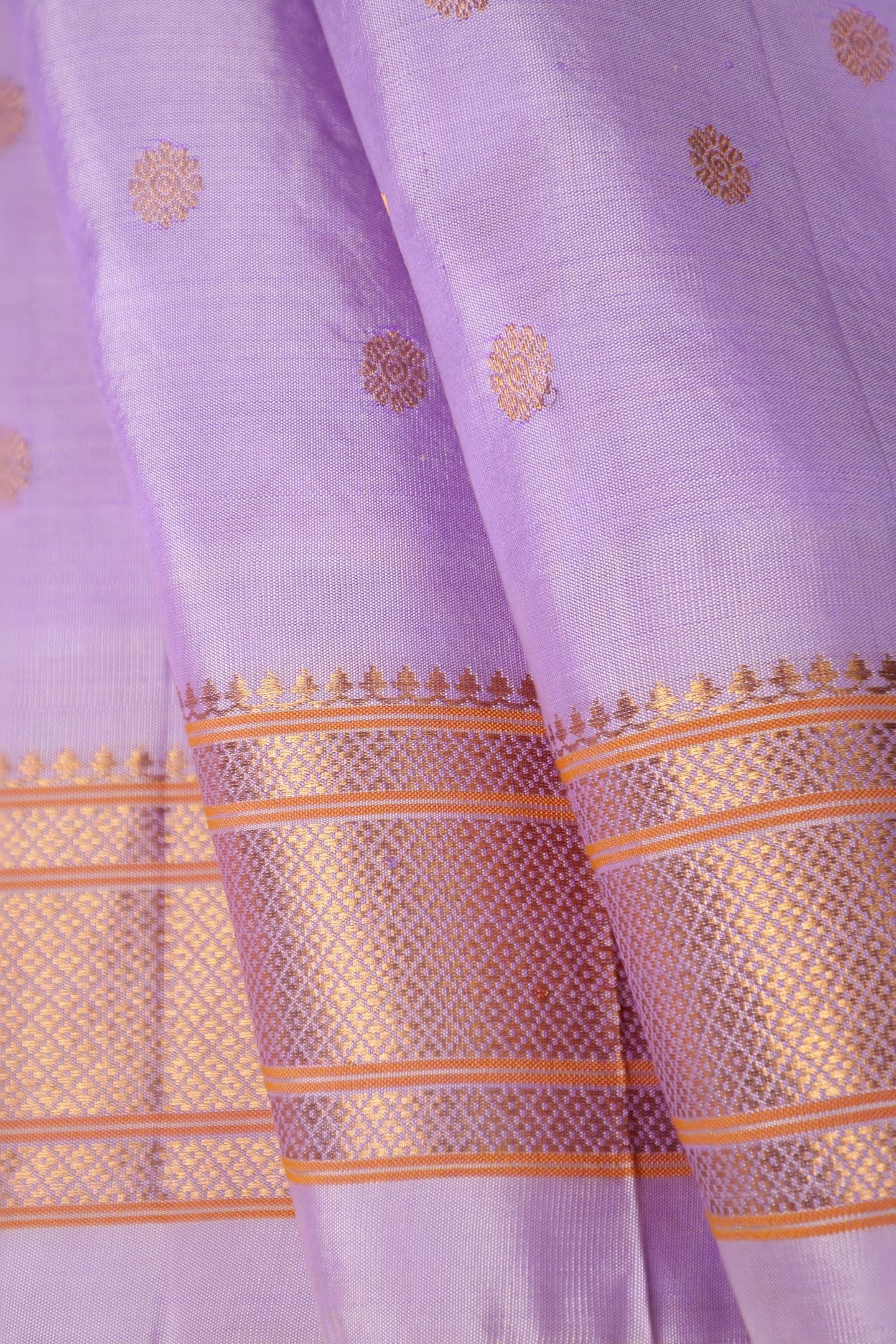 Kalanjali Self Border