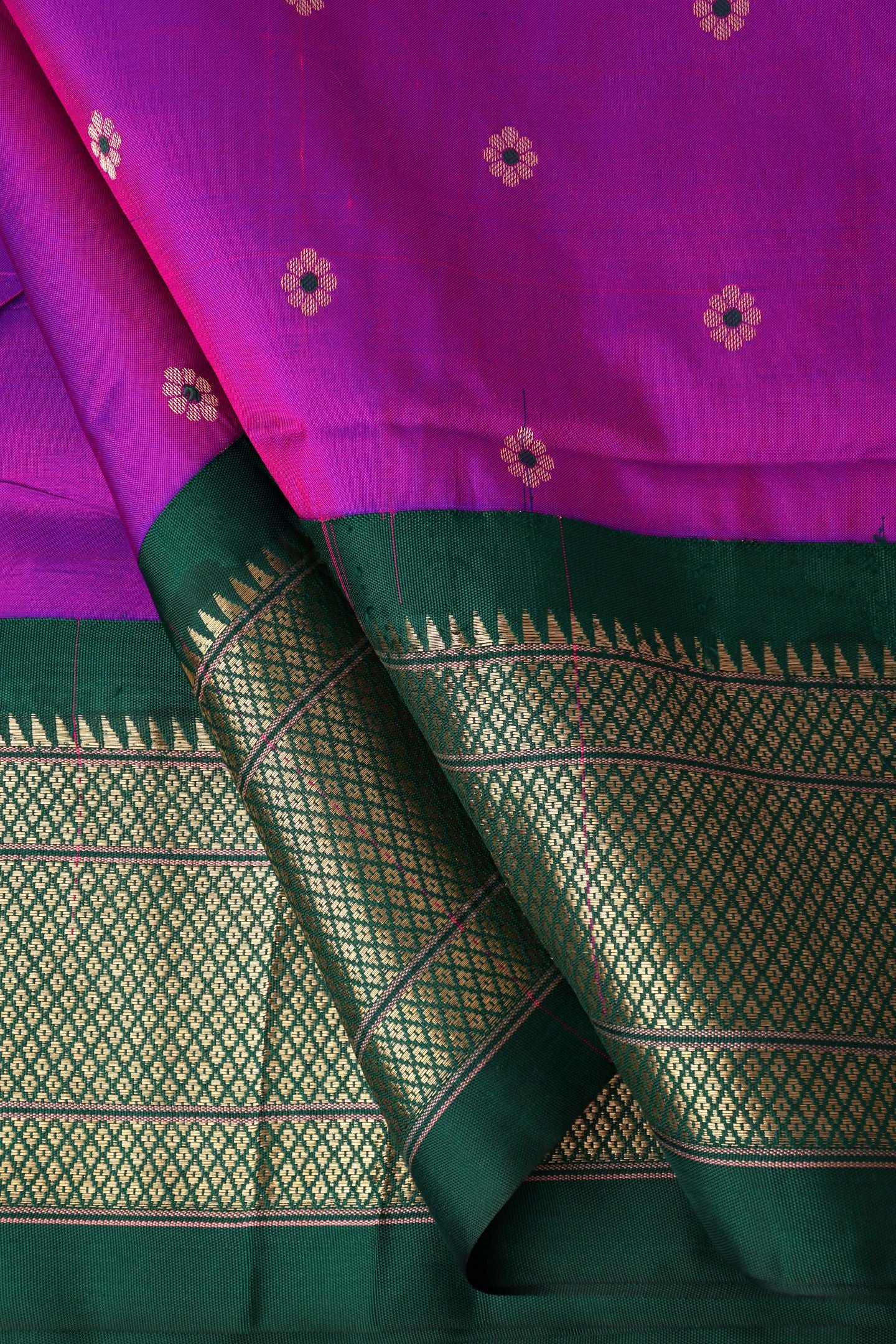 Karnfuli All Over Meena Butta