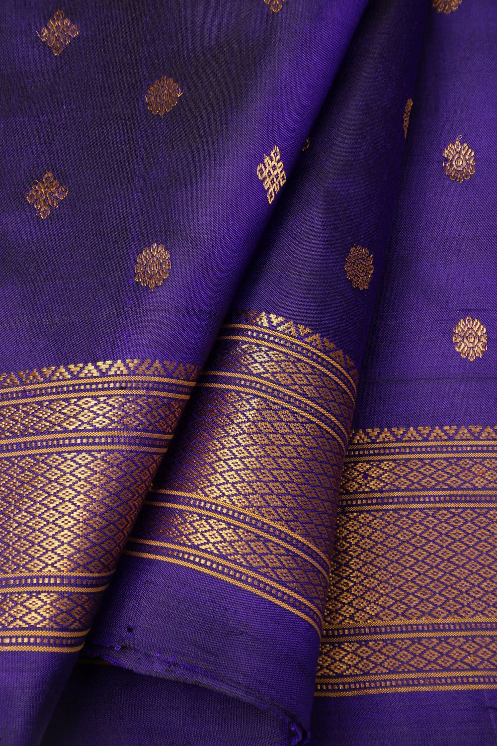 Kalanjali Self Border