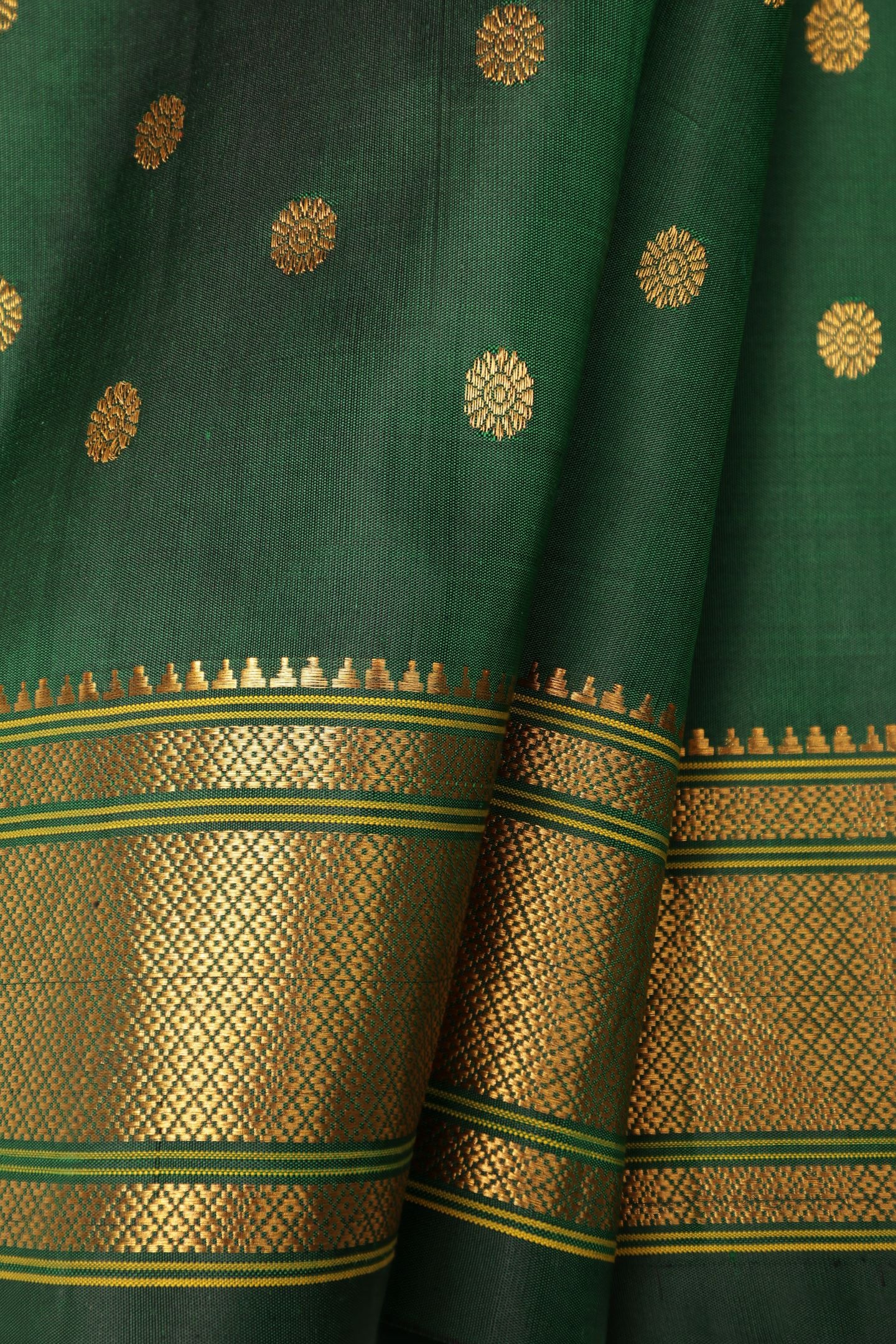 Kalanjali Self Border