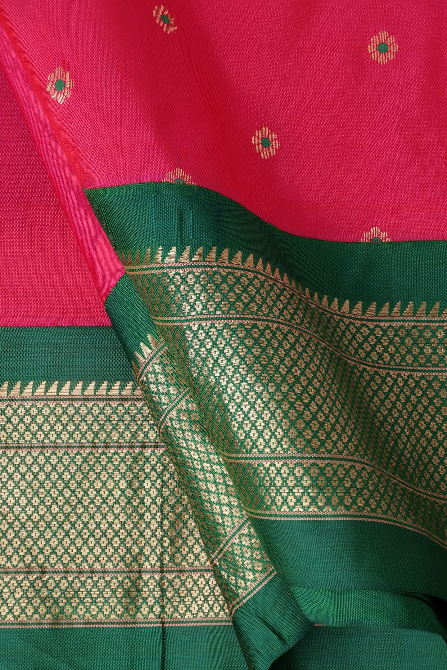 Karnfuli All Over Meena Butta