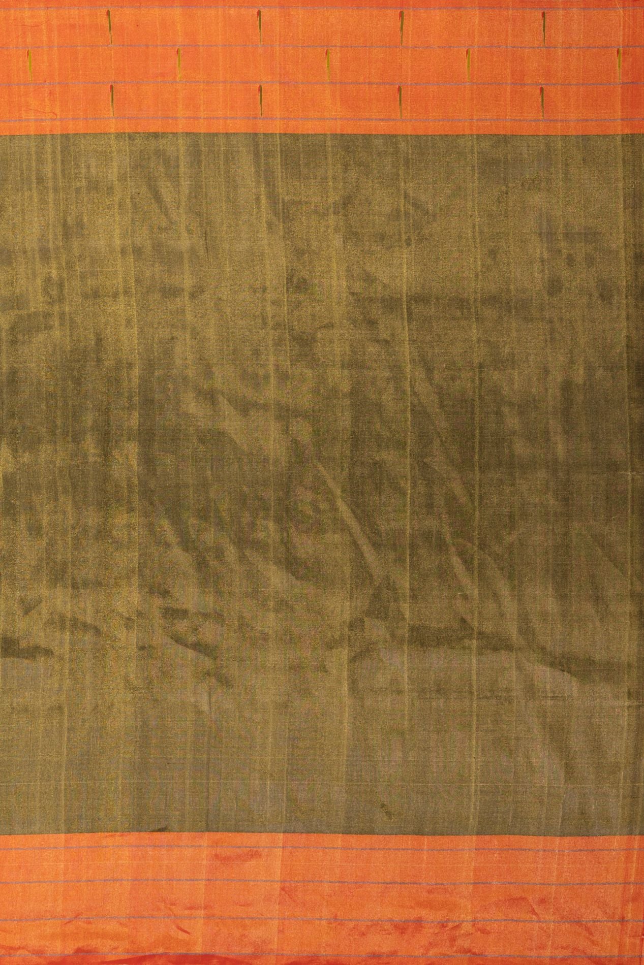 Handloom Tissue Designer Muniya Paithani