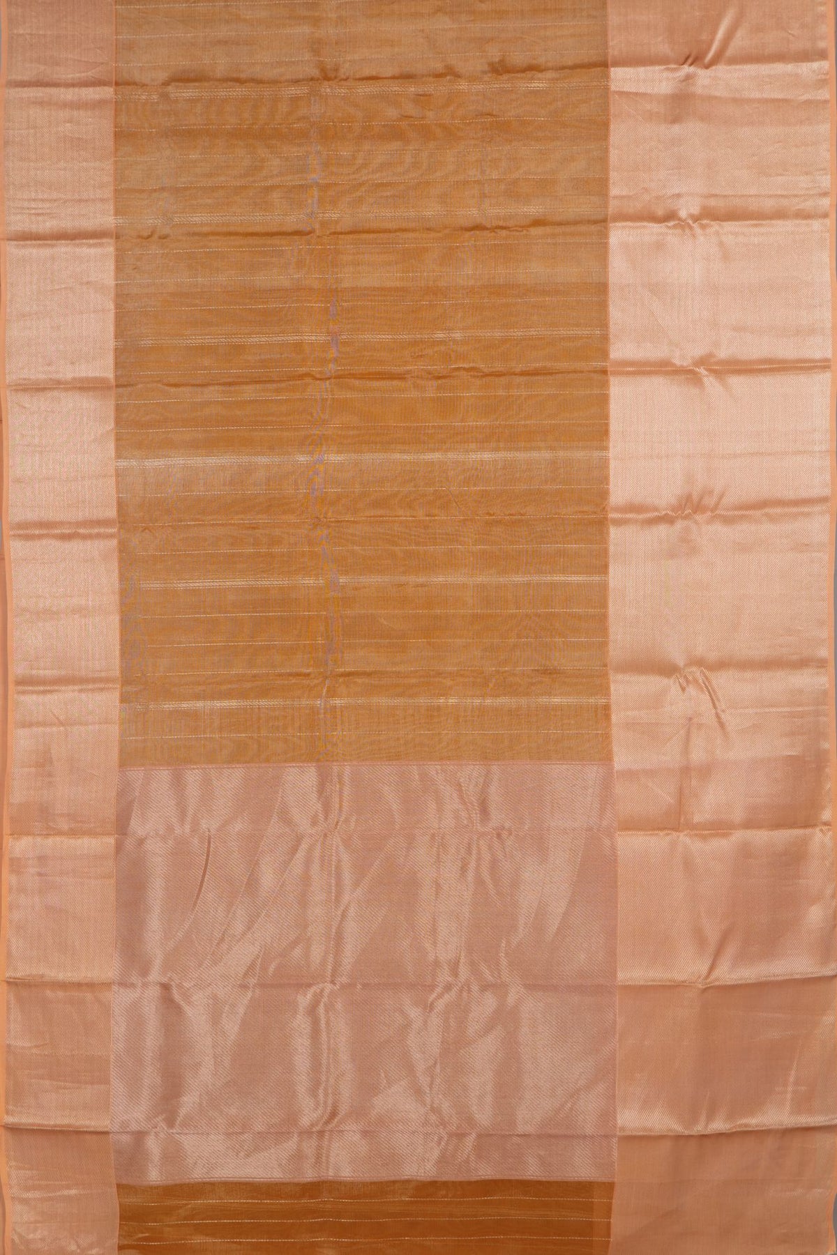 Handloom Tissue Chanderi Saree