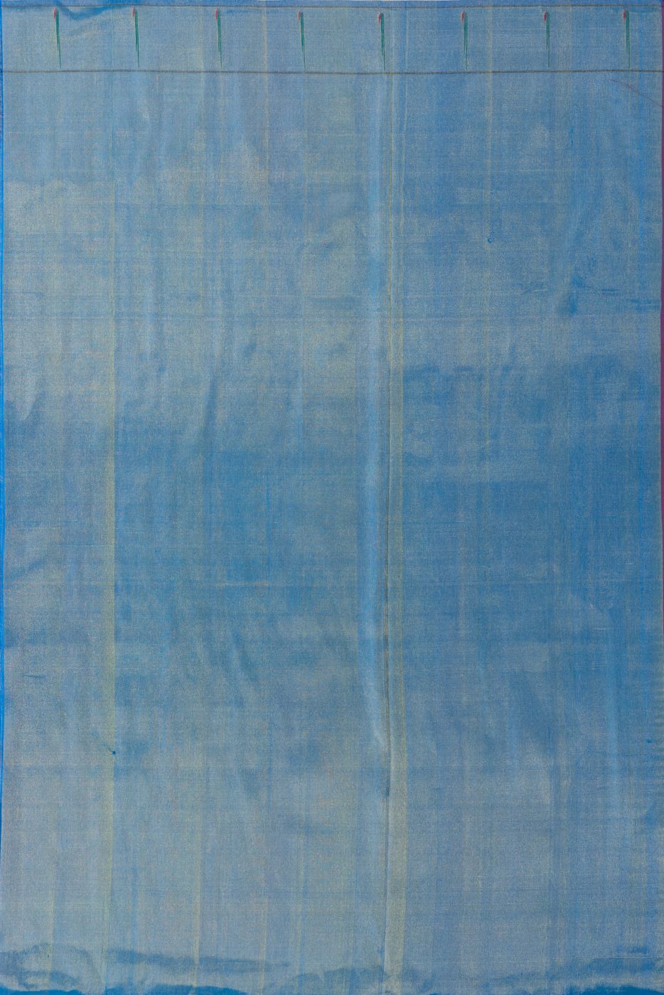 Handloom Tissue Designer Muniya Paithani