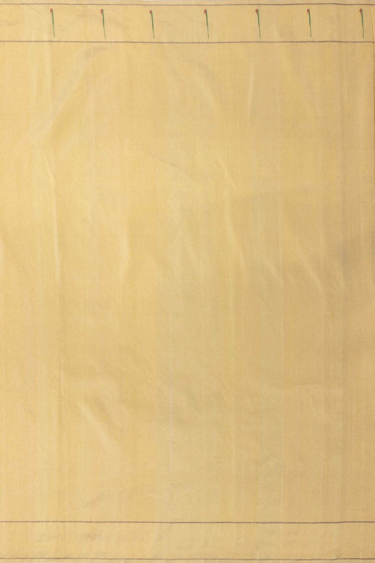 Handloom Tissue Designer Muniya Paithani