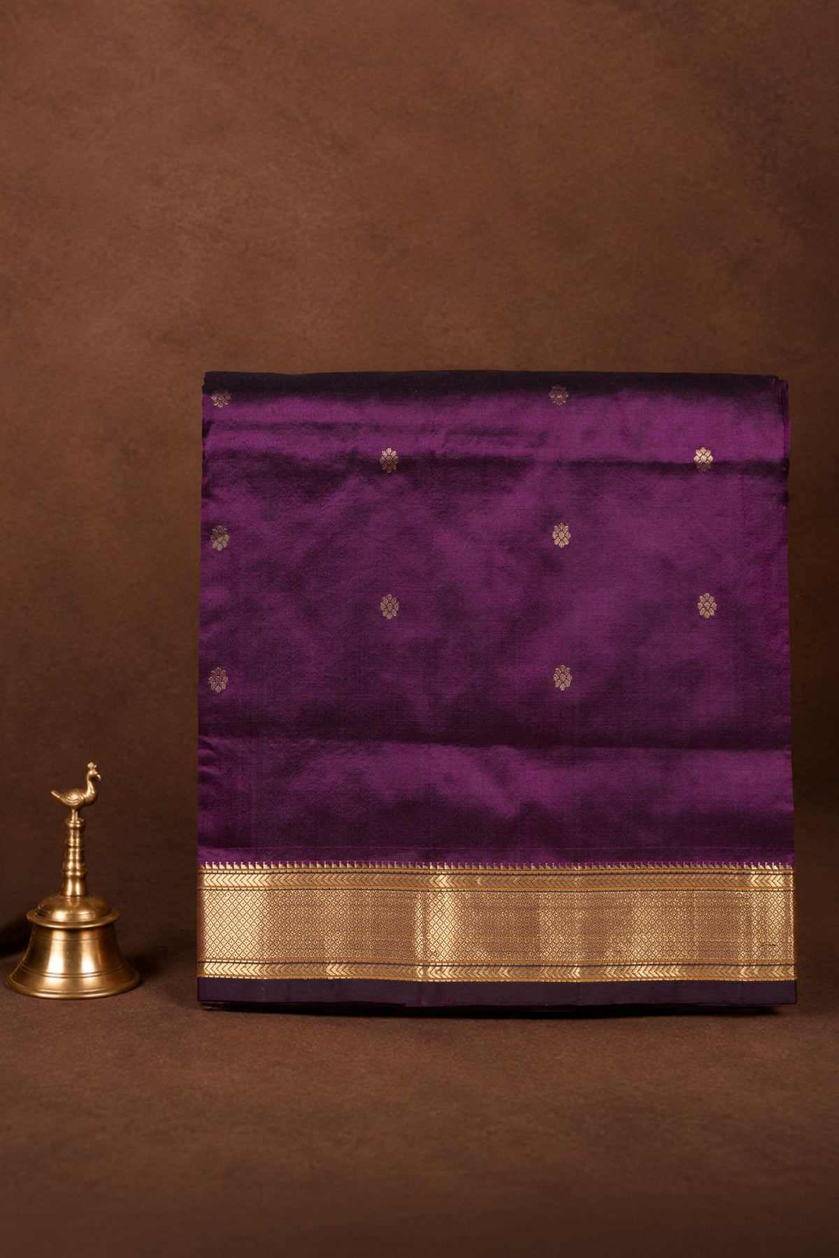 Gauri Kanya Pure Silk Saree